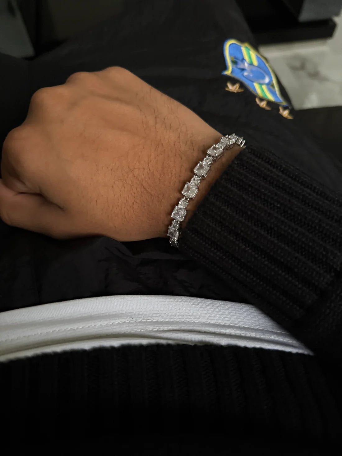 Stone Bracelet
