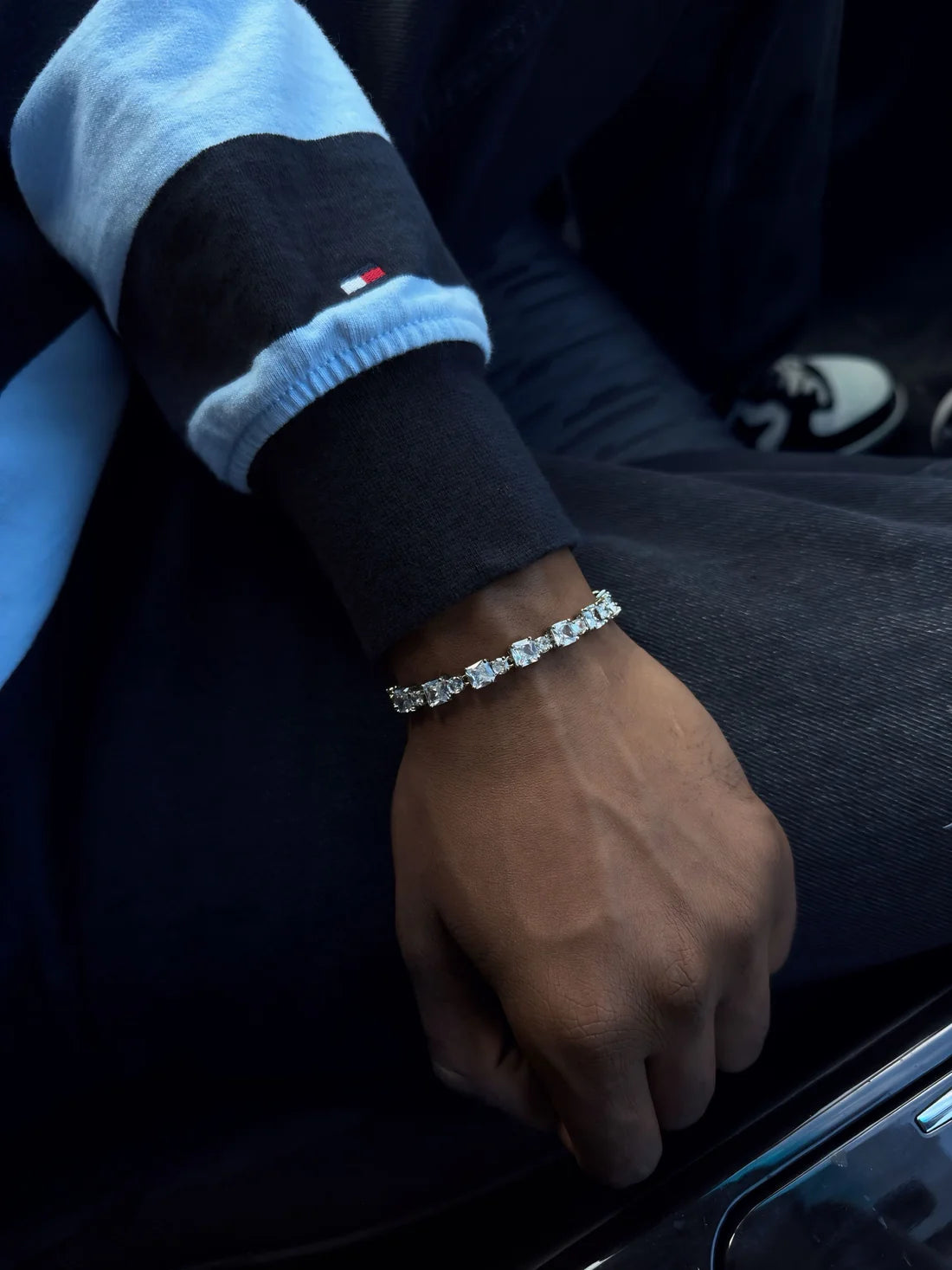 Stone Bracelet