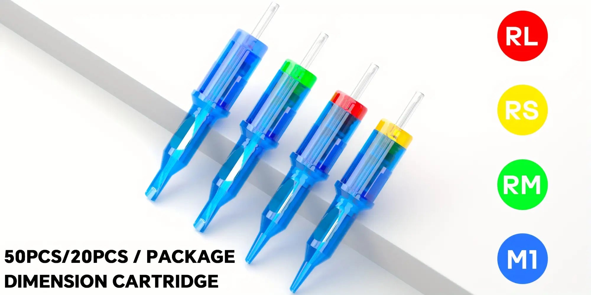 POSEIDON Tattoo-Maschinen-Set Komplettset mit 20 Tätowier-Nadeln, 1500mAh Akku, kabellose Tätowiermaschine inklusive 11 Tinten – Perfekt für Anfänger und professionelle Künstler